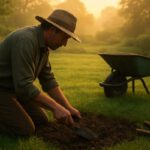 Grass Cutting Tips for a Flawless Lawn in Yeovil