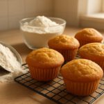 Protein Powder Baking Ideas: Delicious Recipe Inspirations