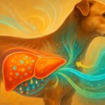 Liver Health Monitoring for Optimal Dog Care Tips