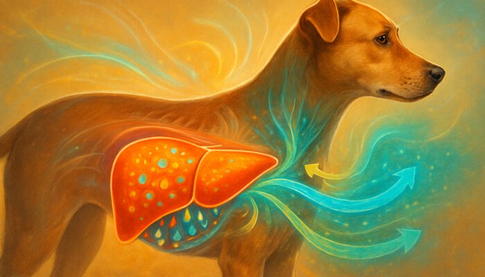 Liver Health Monitoring for Optimal Dog Care Tips
