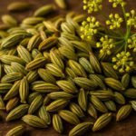 Fennel Seed Recipes for Authentic Italian & Indian Dishes