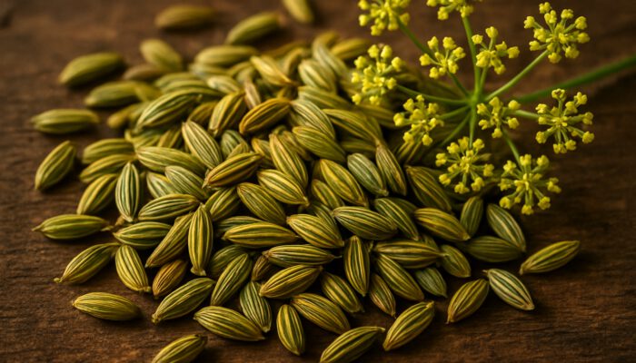 Fennel Seed Recipes for Authentic Italian & Indian Dishes