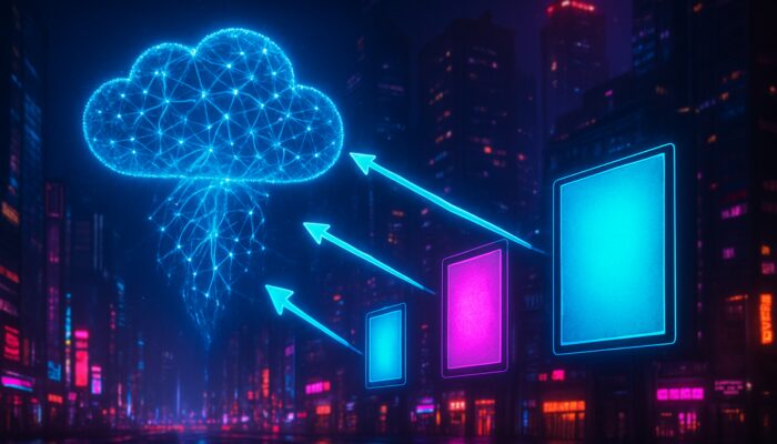 Machine Learning for Hosting: Techniques for Effective Ad Targeting