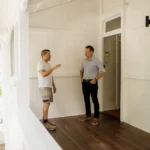 Optimal Time to Paint Your Brisbane Home Without Summer Heat