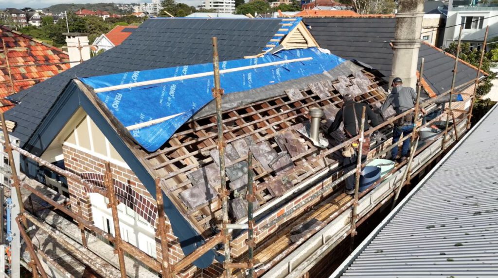 Heritage Slate Roof Extensions: Best Choices for Your Home