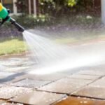 Paver Re-Sanding: Essential for Your Outdoor Area