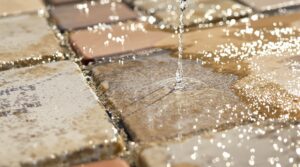 Paver Patio Cleaning Services by Housewash PA Available Now