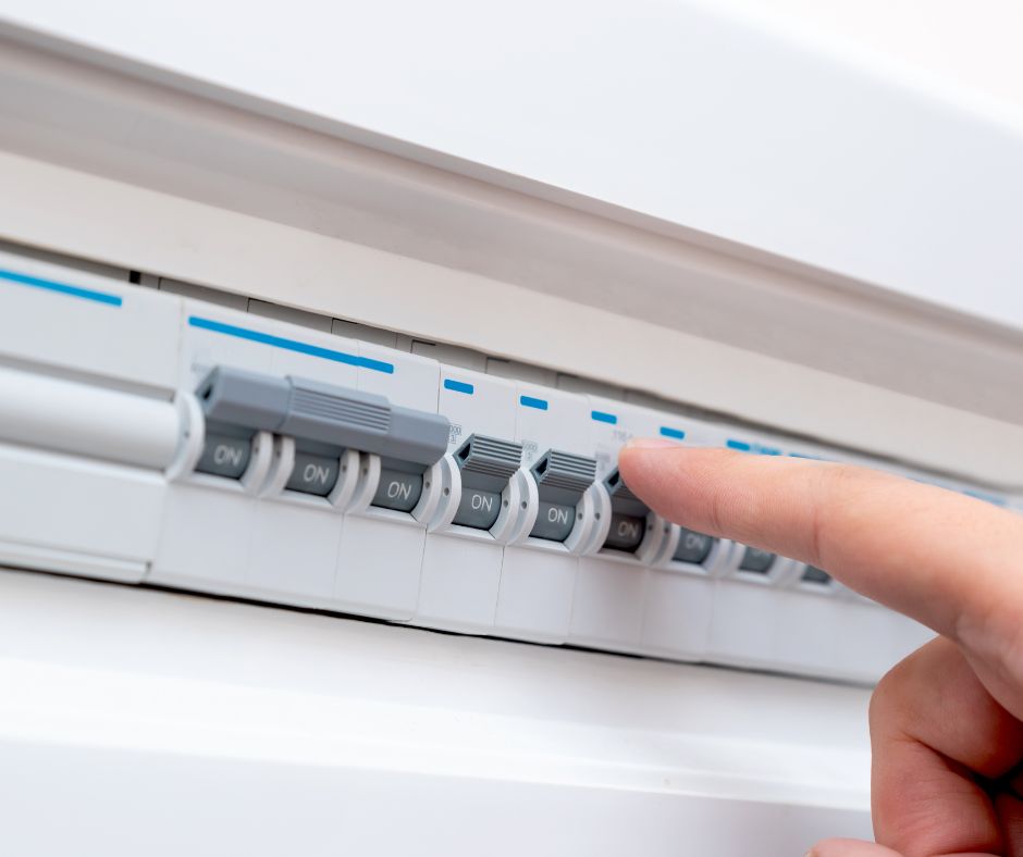 Upgrade Switchboard for Your New Air Conditioner Installation
