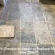 Slate Floor Repair Costs: Comparing to Replacement Expenses