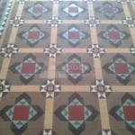 Victorian Tile Restoration Exposes Hidden Safety Risks