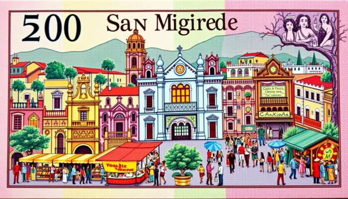 Money Tips: Navigating Cash, Cards, and ATMs in San Miguel de Allende