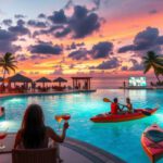 Belize All-Inclusive Adventures: Top Experiences to Enjoy