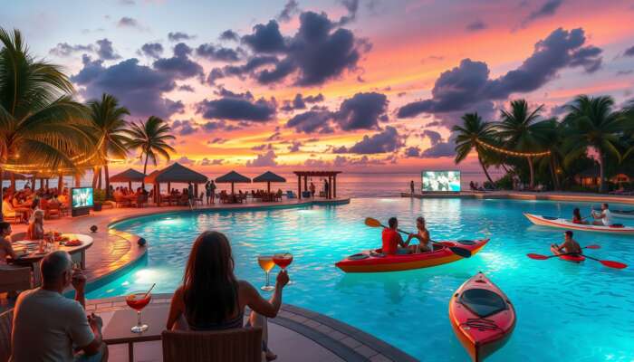 Belize All-Inclusive Adventures: Top Experiences to Enjoy