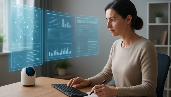 Remote Assistant: Boost Article Writing Productivity