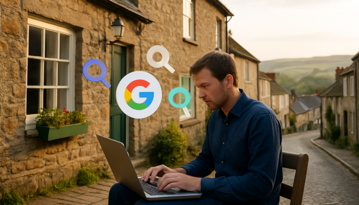 Great Torrington Small Businesses: Online Marketing Strategies