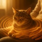 Purring in Cats: Unlocking Their Healing Abilities