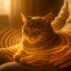 Purring in Cats: Unlocking Their Healing Abilities