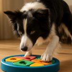 Mental Stimulation Tips for Border Collies