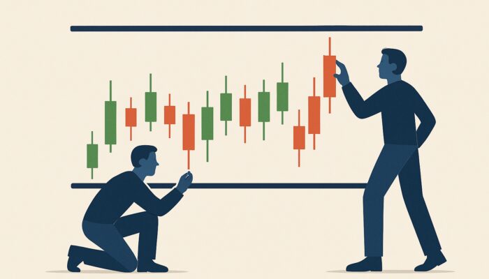 Sideways Market Trading Strategies Explained