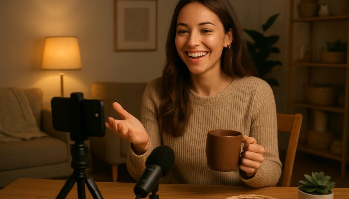 Micro-Influencers: Boost Your Strategy for Hosting Niche Success
