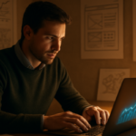 Website Redesign Boosting Small Business Growth in Kingswood