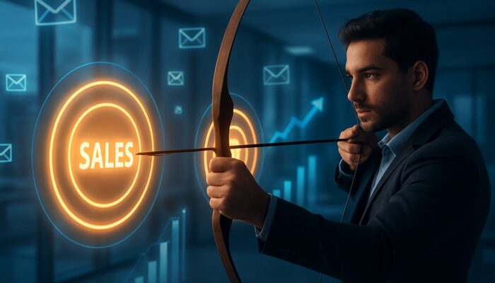 Easy Email Marketing Campaigns Simplified
