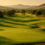 Witbank Golf Club: Explore Top Golfing Experiences Nearby