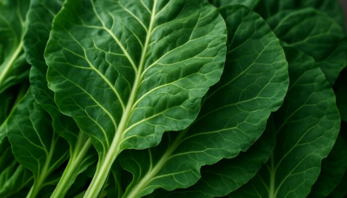 Collard Greens Recipe: A Wholesome Slow Cooked Delight