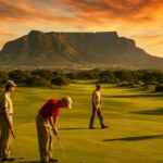 Golfing at King David Mowbray Golf Club: An Unmissable Experience
