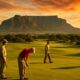 Golfing at King David Mowbray Golf Club: An Unmissable Experience