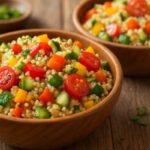 Quinoa Salad Bowl Recipes: Quick Meal Prep Ideas