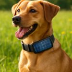 Solar-Powered Gadgets: Eco-Friendly Innovations for Pets