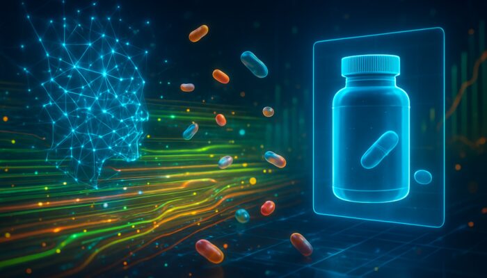 Supplement Ad Targeting: Harnessing Machine Learning Effectively