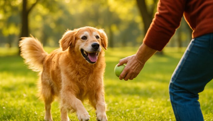 Thyroid Imbalance in Older Pets: Causes and Care Advice