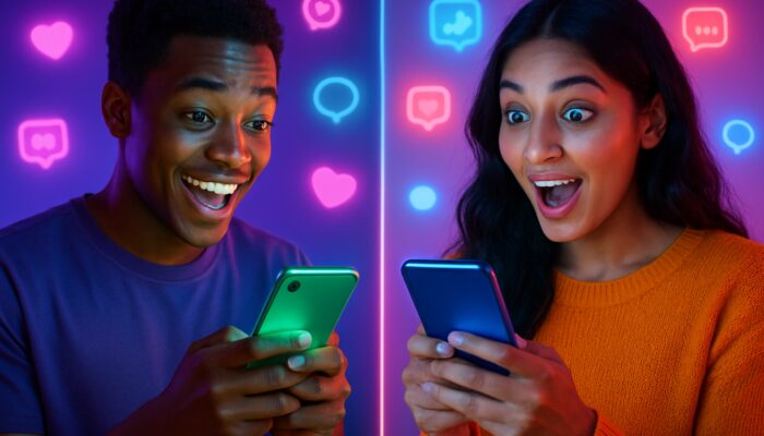 TikTok Duets: Boost Your Collaboration Success
