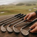 Winter Protection Tips for Storing Golf Clubs Locally
