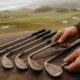 Winter Protection Tips for Storing Golf Clubs Locally