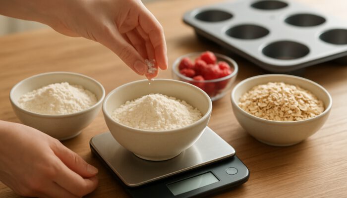 Healthy Breakfast Muffin Recipes: Tasty and Simple Ideas