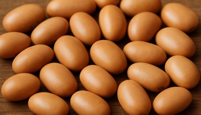 Fermented Locust Bean: Simple Tips for Homemade Ogiri