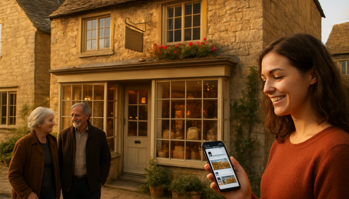 Instagram Marketing Strategies for Tetbury Small Businesses
