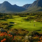Public Golf Courses Worldwide: Premier Destinations to Play