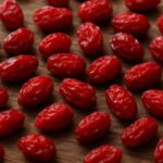 Dried Barberries: Essential for Authentic Persian Recipes