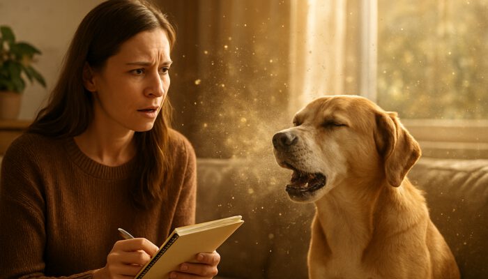 Allergic Reaction Solutions for Fast Relief in Pets
