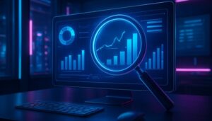AI Search Paradox Revealed in Google’s May Update