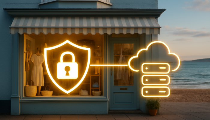 E-Commerce Development Solutions for Teignmouth Small Businesses