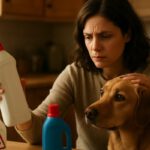 Non-Toxic Cleaning Supplies for Pets: Essential Guide