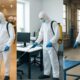 Commercial Cleaning Experts: Crewkerne’s Local Professionals