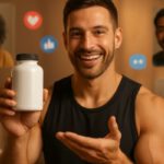 Influencer Marketing Guide for Successful Supplement Brands