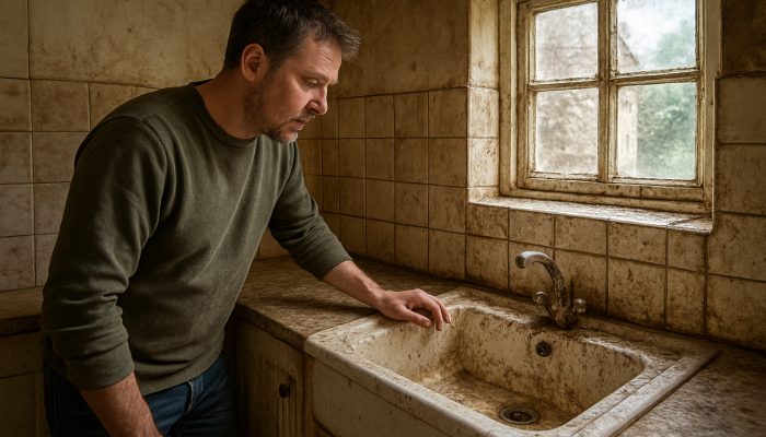 Deep Cleaning Services for Over Compton Homes Explained