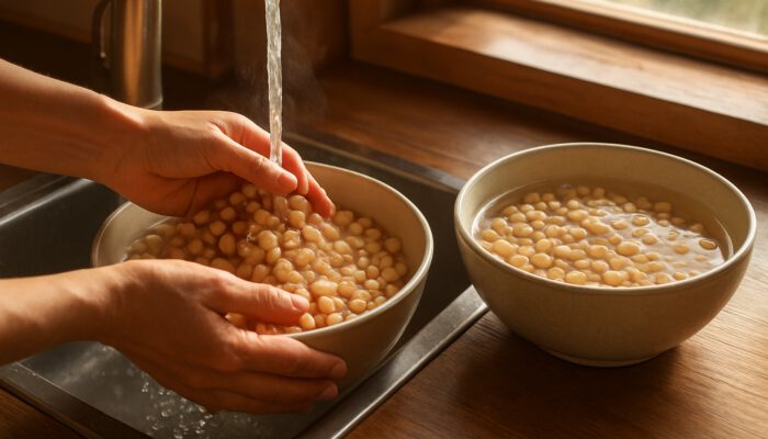 Dried Chickpea Recipes for Delicious Dishes Beyond Hummus